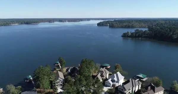 536 Grand Harbor Boulevard, Ninety Six, SC 29666