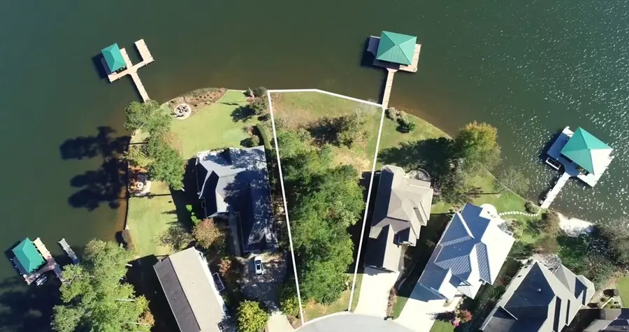 536 Grand Harbor Boulevard, Ninety Six, SC 29666 - Image #3