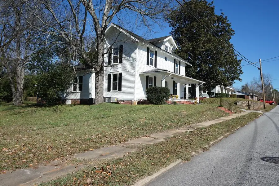 317 Cambridge St., Abbeville, SC 29620 - Image #2