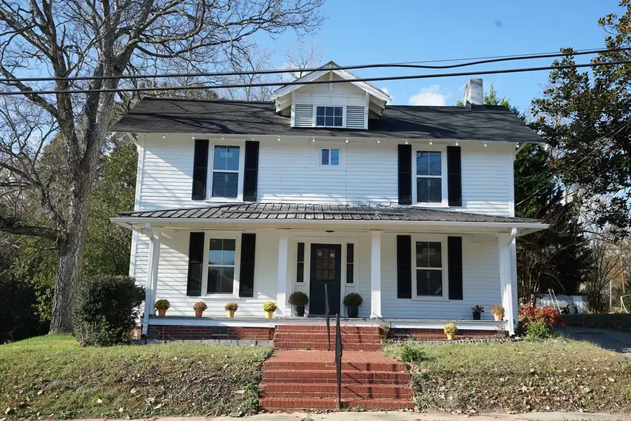 317 Cambridge St., Abbeville, SC 29620 - Image #3