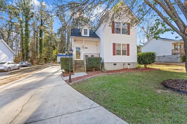 525 Sample Road, Greenwood, SC 29649