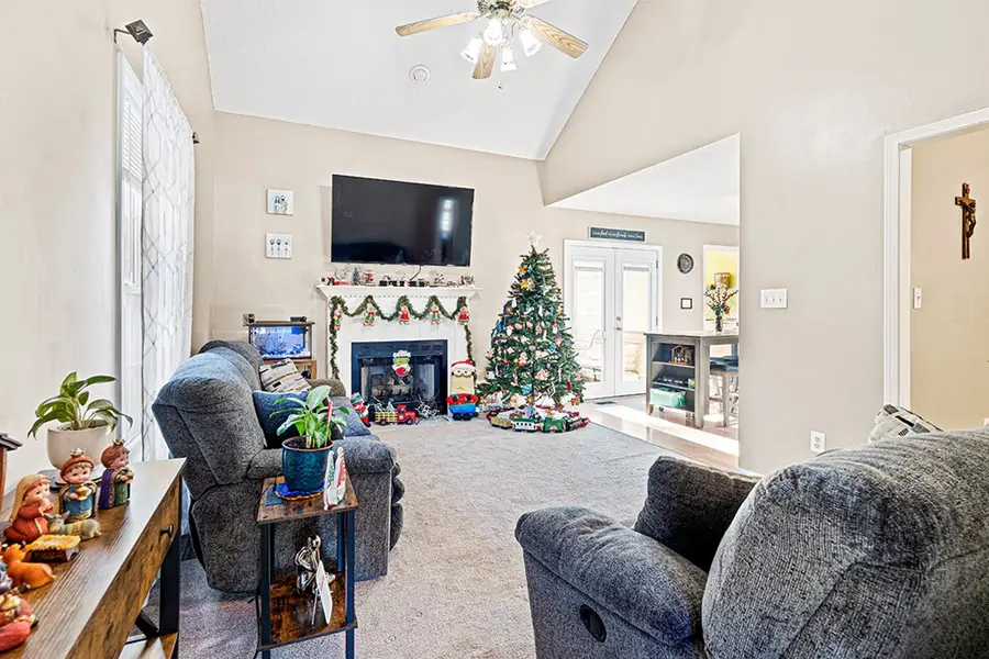 525 Sample Road, Greenwood, SC 29649 - Image #3