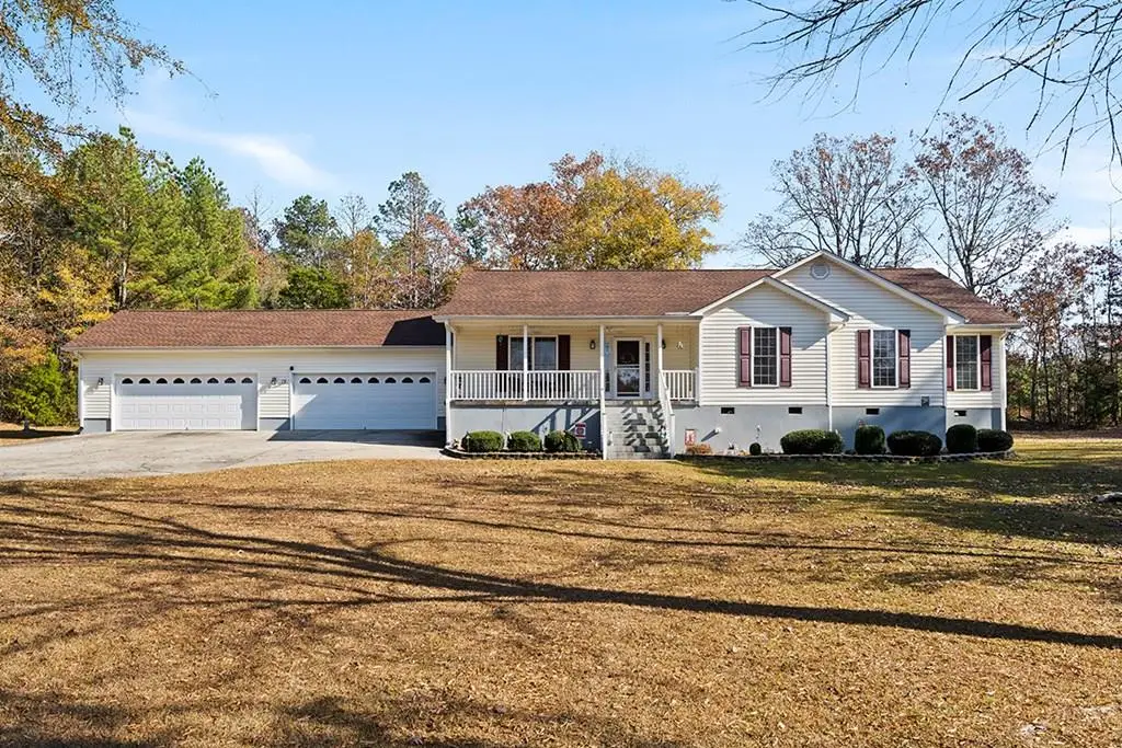 203 Cornerstone Drive, Greenwood, SC 29649 - Image #1