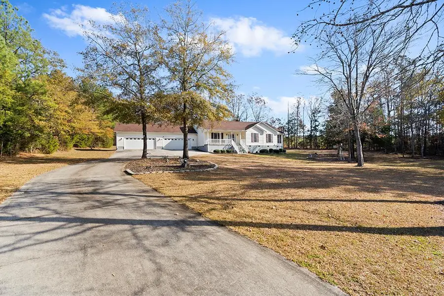 203 Cornerstone Drive, Greenwood, SC 29649 - Image #2