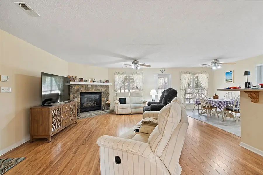 203 Cornerstone Drive, Greenwood, SC 29649 - Image #3