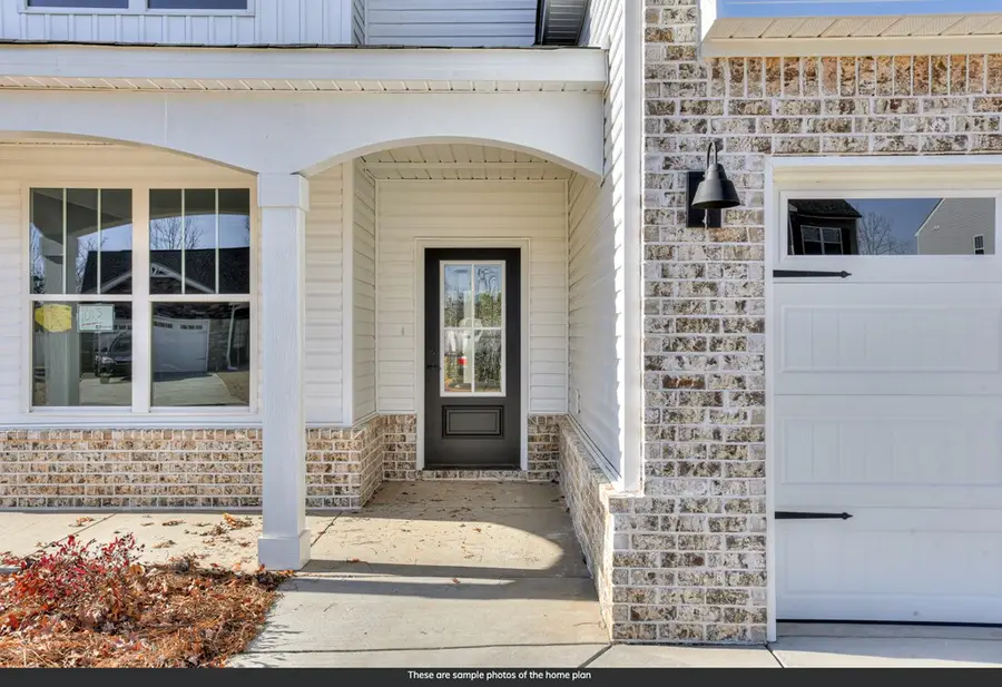 103 Paspalum Ct Lot 1016, Greenwood, SC 29649 - Image #2