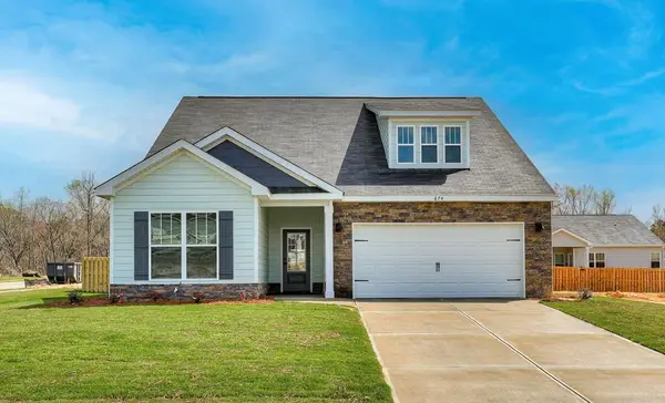 104 Pasaplum Lot 1021, Greenwood, SC 29649