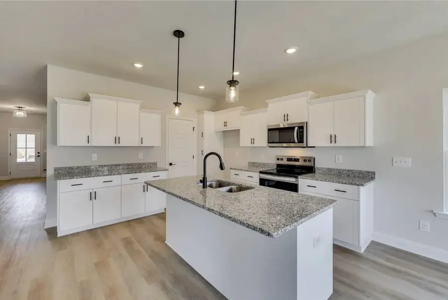 104 Pasaplum Lot 1021, Greenwood, SC 29649 - Image #3