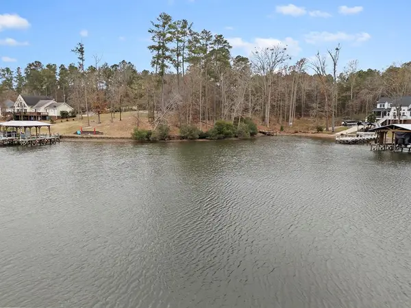 Lot 19 Cabin Cove Ct, Cross Hill, SC 29332