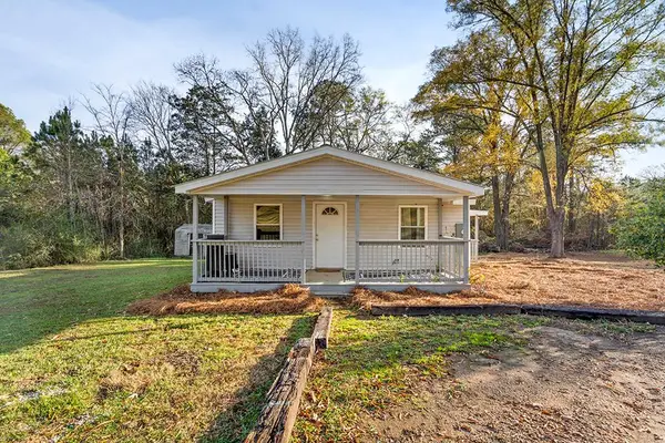 110 Joseph Rd, Ninety Six, SC 29666