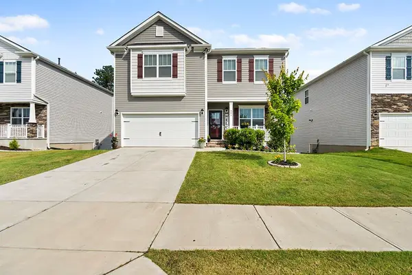 341 Tolbert Dr, Greenwood, SC 29649