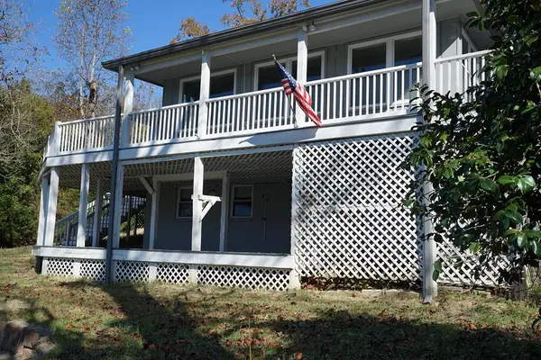 60 Vineyard, Abbeville, SC 29620