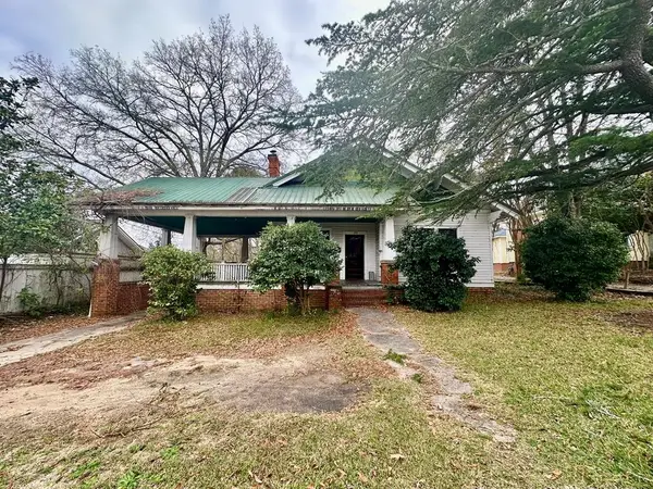 224 E Creswell, Greenwood, SC 29646