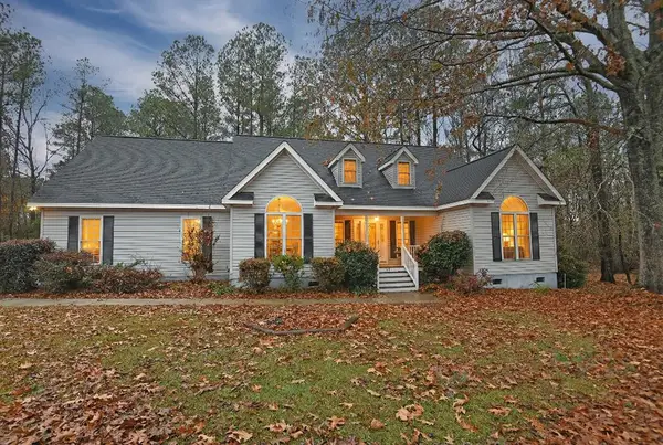 1109 Saddle Hill Rd, Greenwood, SC 29646