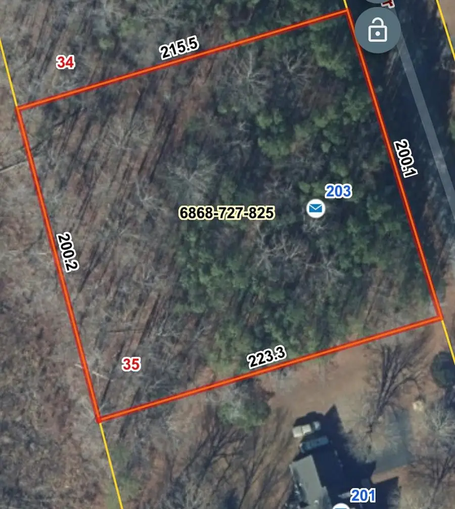 203 Ferncliff Dr., Greenwood, SC 29649 - Image #2