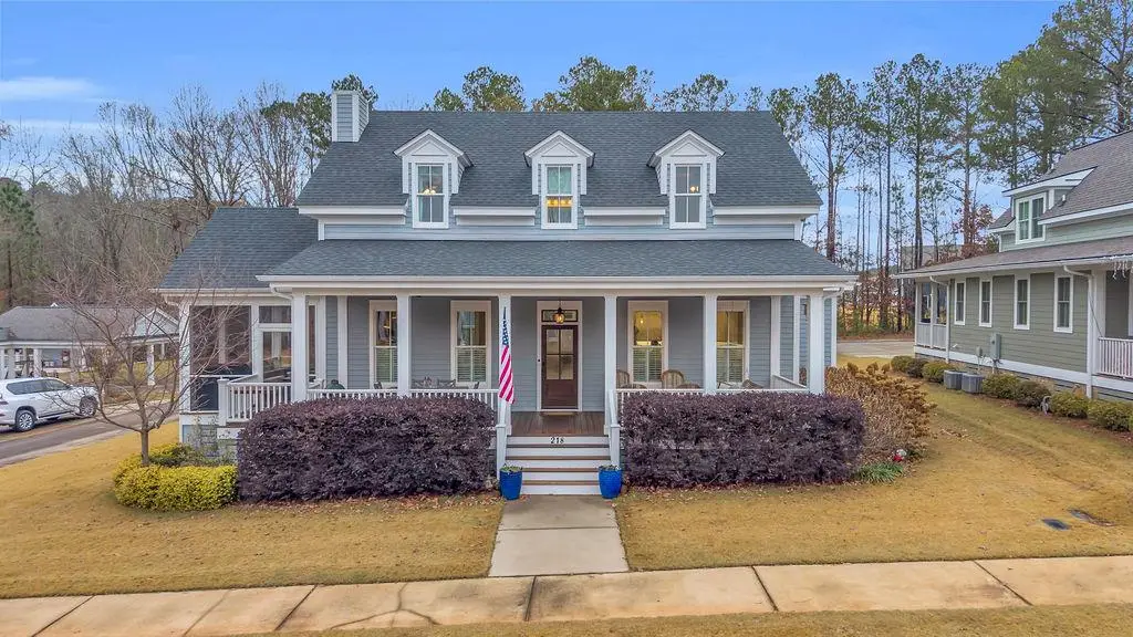 218 Hatchers Pass, Greenwood, SC 29646 - Image #1