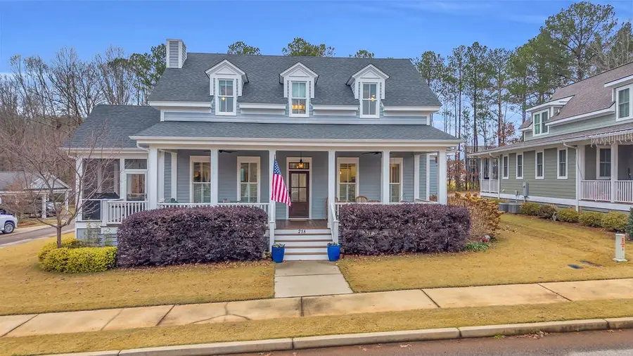 218 Hatchers Pass, Greenwood, SC 29646 - Image #2