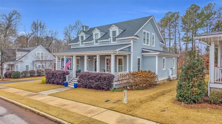 218 Hatchers Pass, Greenwood, SC 29646 - Image #3