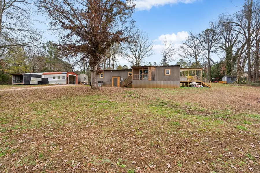 1523 Scotch Cross Road East, Greenwood, SC 29646 - Image #2