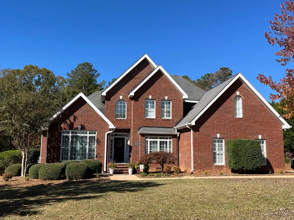 40 Deer Run, Abbeville, SC 29620 - Image #1