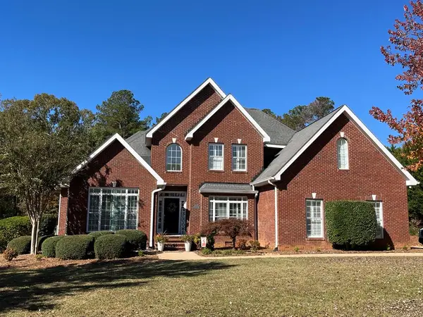 40 Deer Run, Abbeville, SC 29620