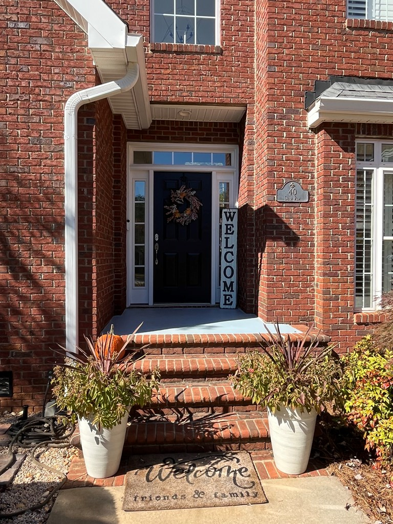 40 Deer Run, Abbeville, SC 29620 - Image #2