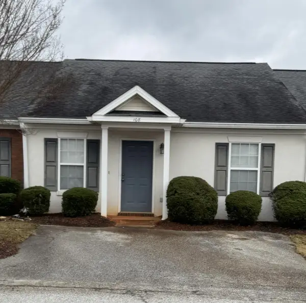 108 Leyland Ct, Greenwood, SC 29620