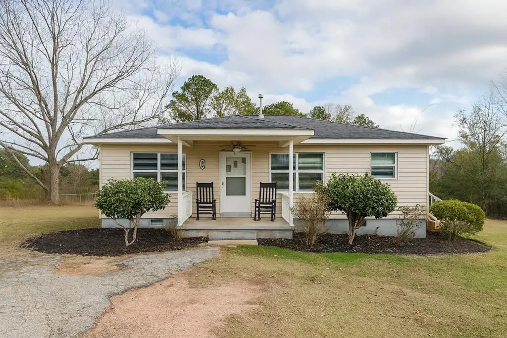 3803 Rockhouse Rd, Bradley, SC 29819 - Image #1