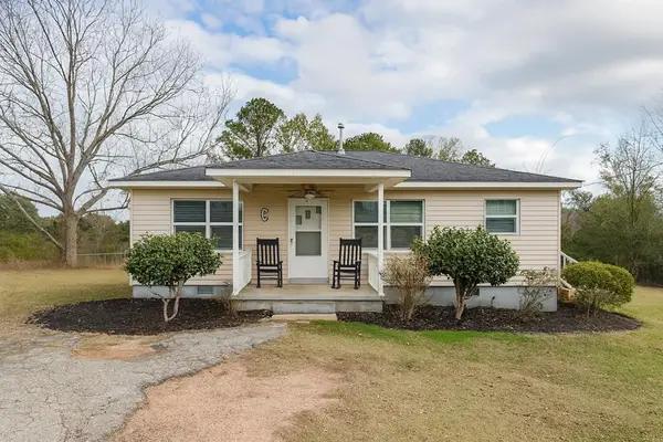 3803 Rockhouse Rd, Bradley, SC 29819