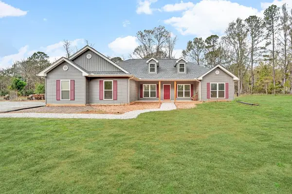 364 South Church St, Cross Hill, SC 29332