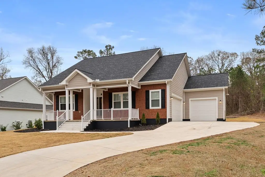 110 Portland Circle, Greenwood, SC 29649 - Image #1