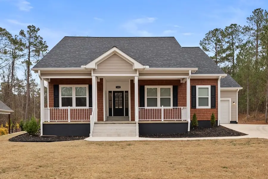 110 Portland Circle, Greenwood, SC 29649 - Image #3