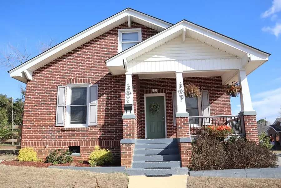 223 Park St, Ninety Six, SC 29666 - Image #3