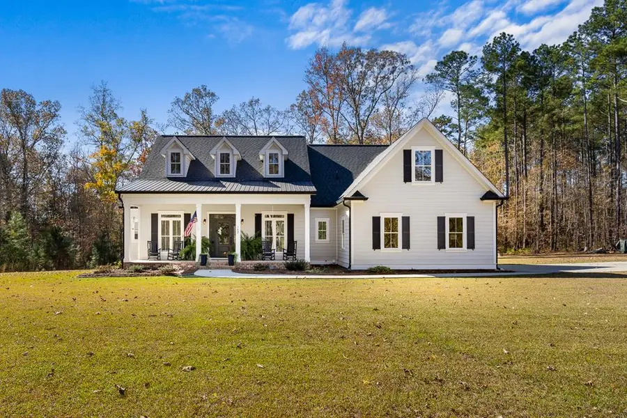 142 Terrapin Pointe Rd, Hodges, SC 29653 - Image #2