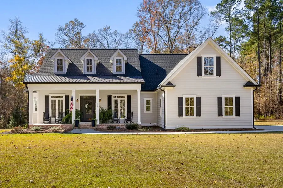 142 Terrapin Pointe Rd, Hodges, SC 29653 - Image #3