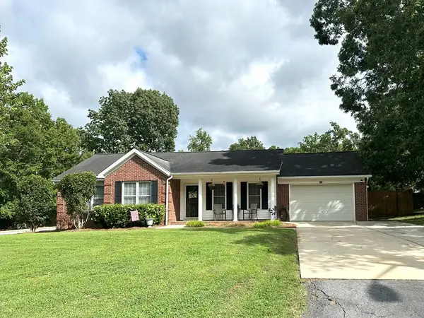 103 W Cabot Ct, Greenwood, SC 29649