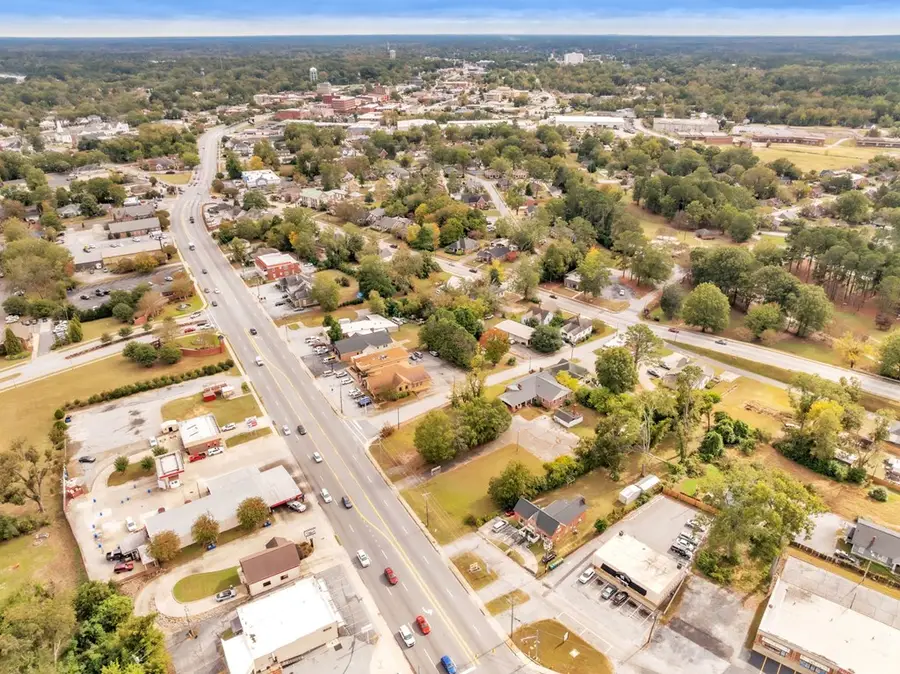 441/443 Calhoun Ave, Greenwood, SC 29649 - Image #3
