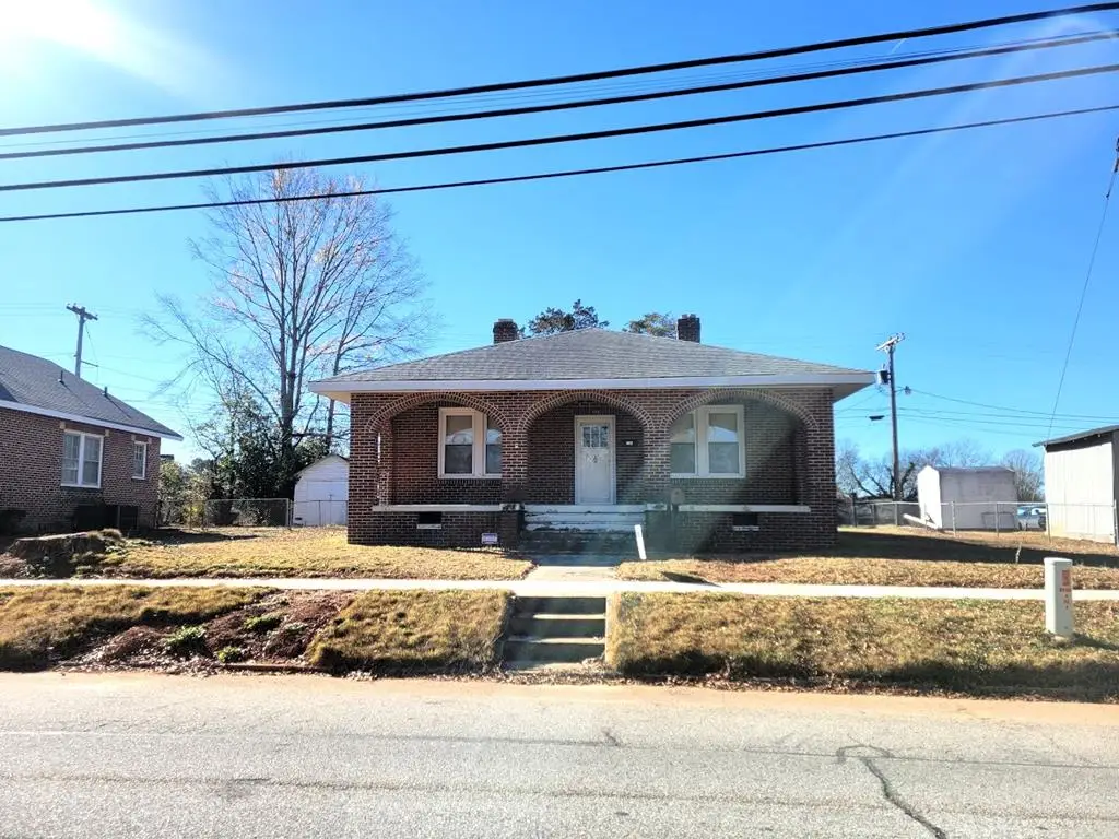 412 W Kirksey Drive, Greenwood, SC 29646 - Image #1