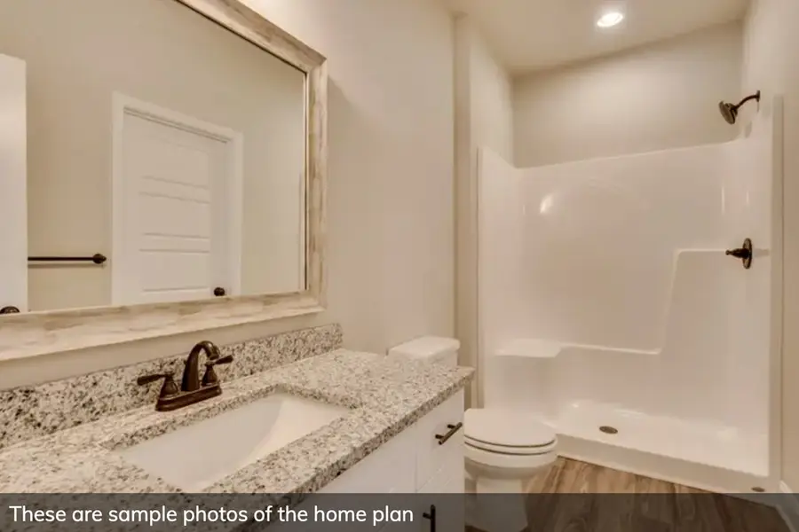 124 Burberry Circle Lot 10, Greenwood, SC 29646 - Image #2