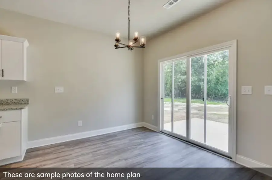 124 Burberry Circle Lot 10, Greenwood, SC 29646 - Image #3