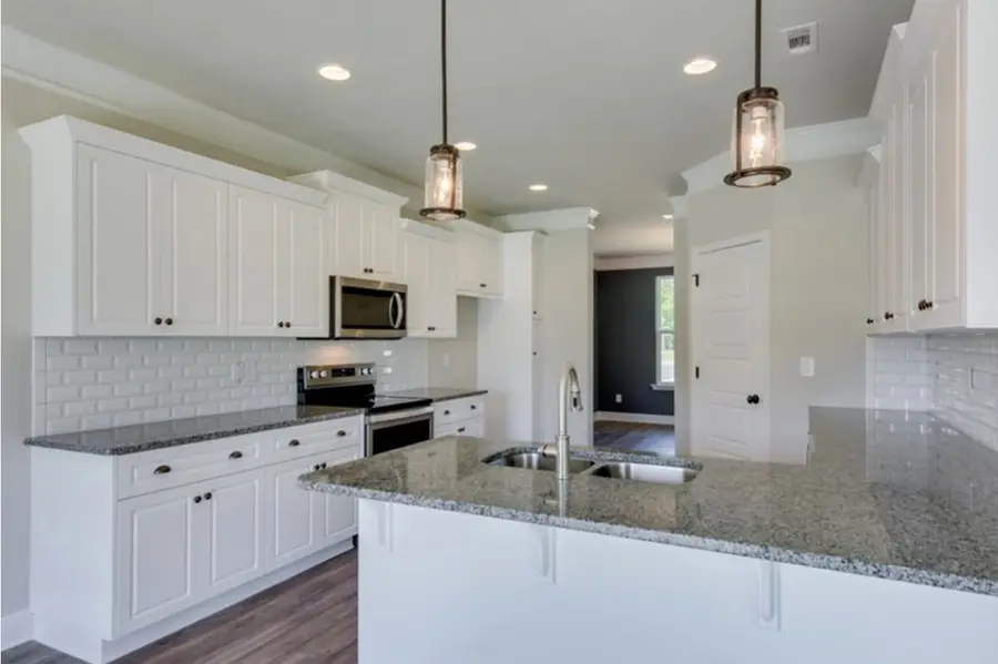 226 Burberry Cir Lot 52, Greenwood, SC 29646 - Image #2