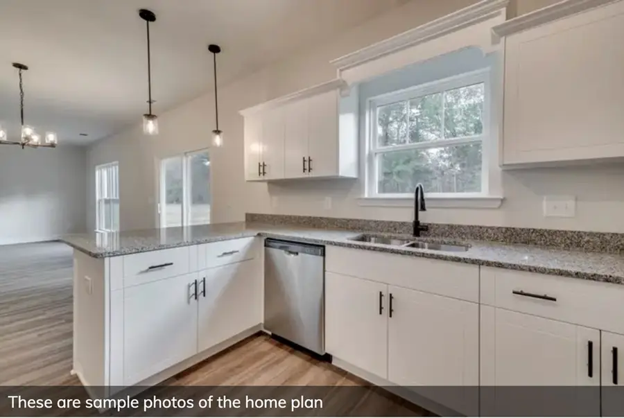 226 Burberry Cir Lot 52, Greenwood, SC 29646 - Image #3