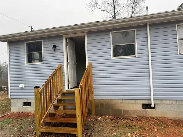 22 Stevens, Laurens, SC 29360