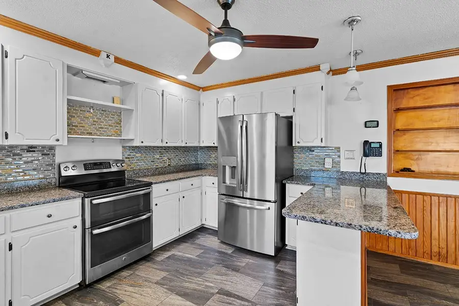 103 Welborn Lane, Greenwood, SC 29646 - Image #2