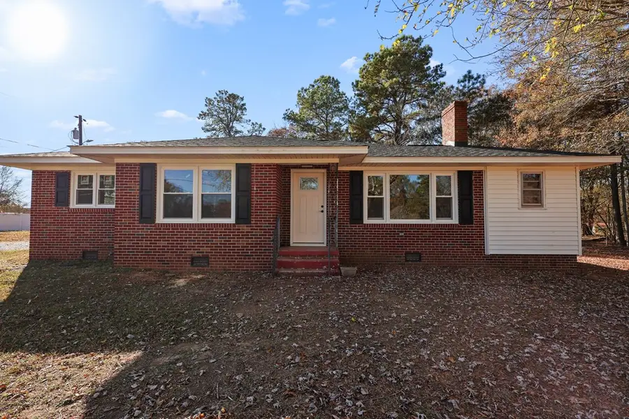1383 S C Highway 20, Abbeville, SC 29620 - Image #2