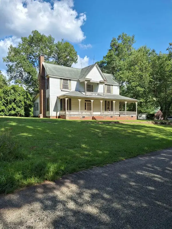 5124 Callison Rd., Bradley, SC 29819