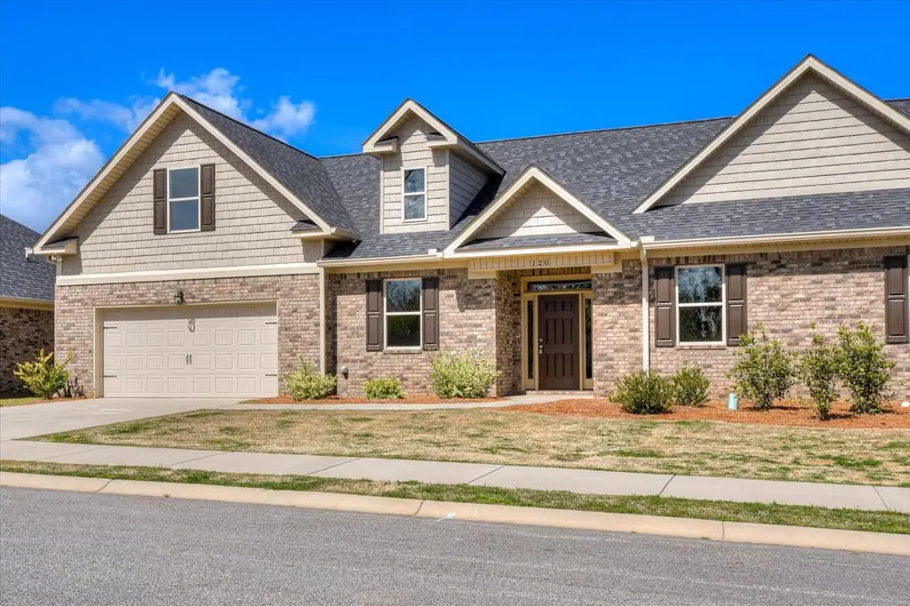 141 Whirlaway Ct, Greenwood, SC 29649 - Image #1