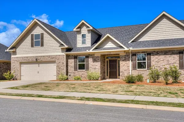 141 Whirlaway Ct, Greenwood, SC 29649