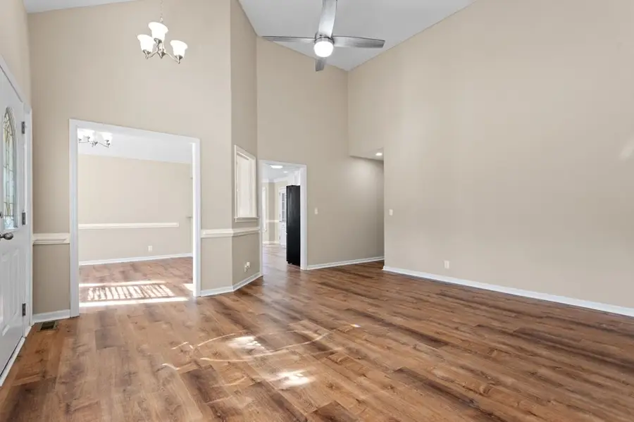 2075 Cowens Bridge Road, Gray Court, SC 29645 - #3