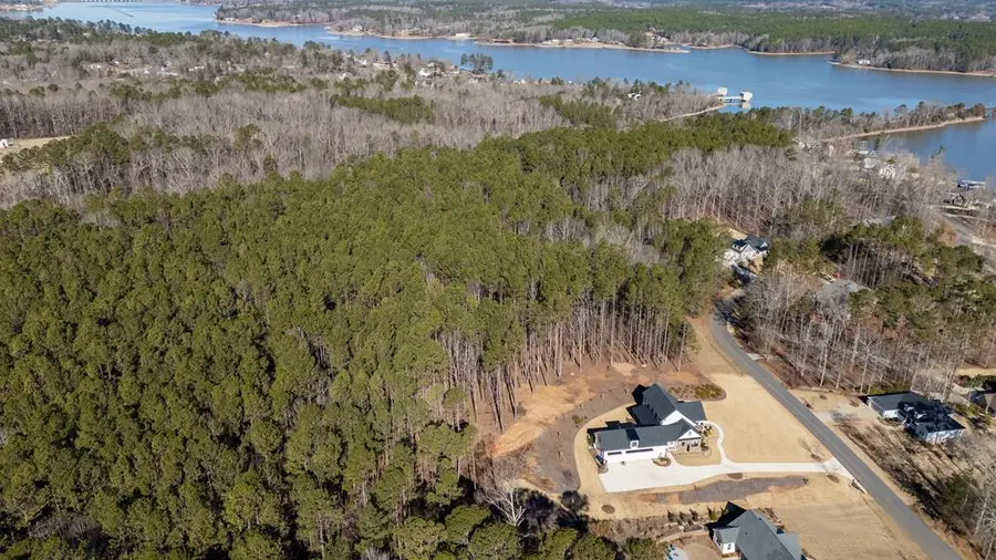 0 Harborside Drive, Greenwood, SC 29649 - #3